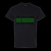 Men's/ Unisex Heavy Cotton T-Shirt Thumbnail