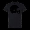 Men's/ Unisex Heavy Cotton T-Shirt Thumbnail