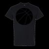 Men's/ Unisex Heavy Cotton T-Shirt Thumbnail