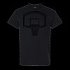 Men's/ Unisex Heavy Cotton T-Shirt Thumbnail