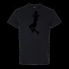 Men's/ Unisex Heavy Cotton T-Shirt Thumbnail