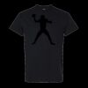 Men's/ Unisex Heavy Cotton T-Shirt Thumbnail