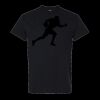 Men's/ Unisex Heavy Cotton T-Shirt Thumbnail