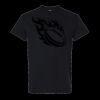Men's/ Unisex Heavy Cotton T-Shirt Thumbnail