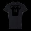 Men's/ Unisex Heavy Cotton T-Shirt Thumbnail
