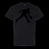 Men's/ Unisex Heavy Cotton T-Shirt Thumbnail