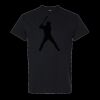 Men's/ Unisex Heavy Cotton T-Shirt Thumbnail