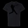 Men's/ Unisex Heavy Cotton T-Shirt Thumbnail