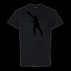 Men's/ Unisex Heavy Cotton T-Shirt Thumbnail