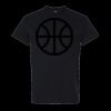 Men's/ Unisex Heavy Cotton T-Shirt Thumbnail