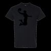 Men's/ Unisex Heavy Cotton T-Shirt Thumbnail