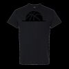 Men's/ Unisex Heavy Cotton T-Shirt Thumbnail