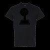 Men's/ Unisex Heavy Cotton T-Shirt Thumbnail