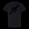 Men's/ Unisex Heavy Cotton T-Shirt Thumbnail