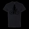 Men's/ Unisex Heavy Cotton T-Shirt Thumbnail
