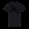 Men's/ Unisex Heavy Cotton T-Shirt Thumbnail
