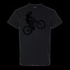 Men's/ Unisex Heavy Cotton T-Shirt Thumbnail