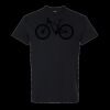 Men's/ Unisex Heavy Cotton T-Shirt Thumbnail