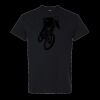 Men's/ Unisex Heavy Cotton T-Shirt Thumbnail