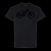 Men's/ Unisex Heavy Cotton T-Shirt Thumbnail