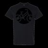 Men's/ Unisex Heavy Cotton T-Shirt Thumbnail