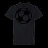 Men's/ Unisex Heavy Cotton T-Shirt Thumbnail