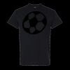 Men's/ Unisex Heavy Cotton T-Shirt Thumbnail