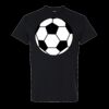 Men's/ Unisex Heavy Cotton T-Shirt Thumbnail