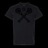 Men's/ Unisex Heavy Cotton T-Shirt Thumbnail