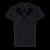 Men's/ Unisex Heavy Cotton T-Shirt Thumbnail