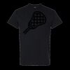 Men's/ Unisex Heavy Cotton T-Shirt Thumbnail