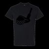 Men's/ Unisex Heavy Cotton T-Shirt Thumbnail