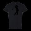 Men's/ Unisex Heavy Cotton T-Shirt Thumbnail