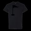 Men's/ Unisex Heavy Cotton T-Shirt Thumbnail