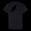 Men's/ Unisex Heavy Cotton T-Shirt Thumbnail