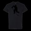 Men's/ Unisex Heavy Cotton T-Shirt Thumbnail