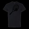 Men's/ Unisex Heavy Cotton T-Shirt Thumbnail