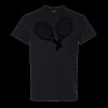 Men's/ Unisex Heavy Cotton T-Shirt Thumbnail