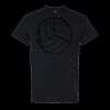 Men's/ Unisex Heavy Cotton T-Shirt Thumbnail