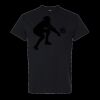 Men's/ Unisex Heavy Cotton T-Shirt Thumbnail