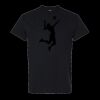 Men's/ Unisex Heavy Cotton T-Shirt Thumbnail
