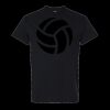 Men's/ Unisex Heavy Cotton T-Shirt Thumbnail