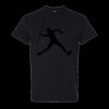 Men's/ Unisex Heavy Cotton T-Shirt Thumbnail