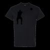 Men's/ Unisex Heavy Cotton T-Shirt Thumbnail