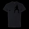 Men's/ Unisex Heavy Cotton T-Shirt Thumbnail