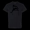 Men's/ Unisex Heavy Cotton T-Shirt Thumbnail