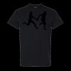 Men's/ Unisex Heavy Cotton T-Shirt Thumbnail