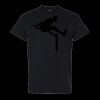 Men's/ Unisex Heavy Cotton T-Shirt Thumbnail
