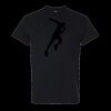 Men's/ Unisex Heavy Cotton T-Shirt Thumbnail