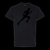 Men's/ Unisex Heavy Cotton T-Shirt Thumbnail